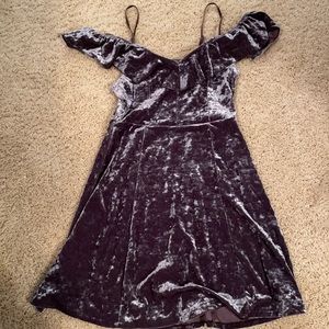 American Eagle Dress - Small Long